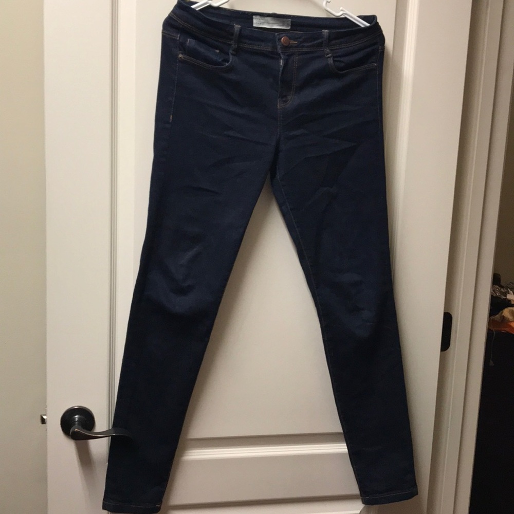 Zara Denim/Jeans Women